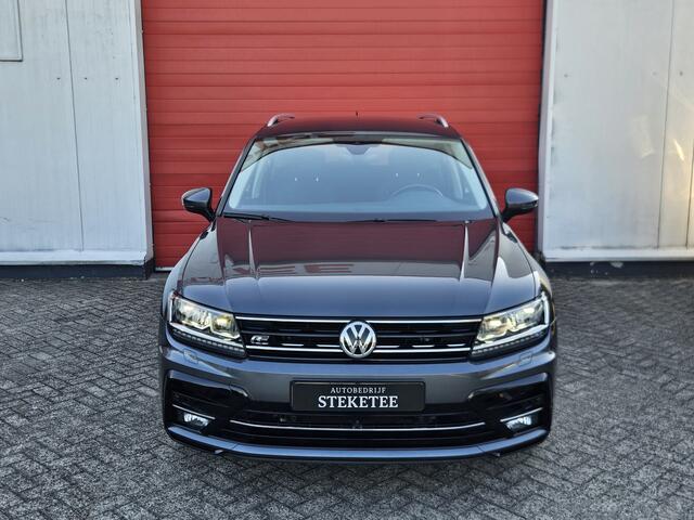 Volkswagen TIGUAN 1.5 TSI ACT Highline Business R | ACC | 360 Cam | Rijklaar inclusief 1 jaar BOVAG garantie!