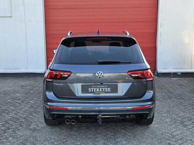 Volkswagen TIGUAN 1.5 TSI ACT Highline Business R | ACC | 360 Cam | Rijklaar inclusief 1 jaar BOVAG garantie!