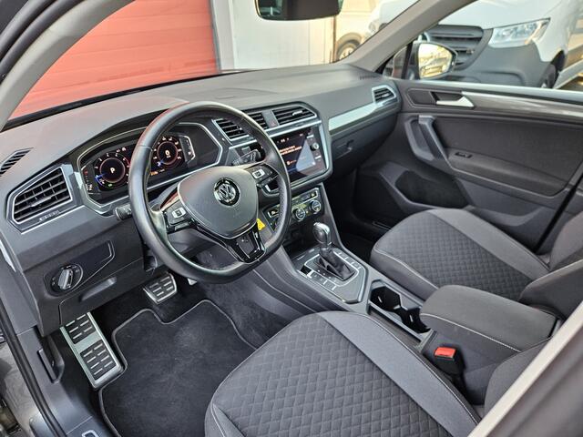 Volkswagen TIGUAN 1.5 TSI ACT Highline Business R | ACC | 360 Cam | Rijklaar inclusief 1 jaar BOVAG garantie!