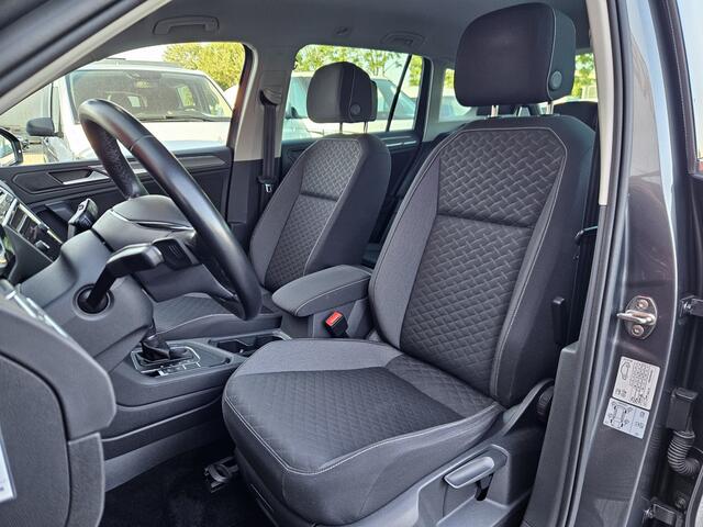 Volkswagen TIGUAN 1.5 TSI ACT Highline Business R | ACC | 360 Cam | Rijklaar inclusief 1 jaar BOVAG garantie!