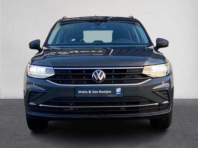 Volkswagen TIGUAN 1.5 TSI Life Navi | PDC | ACC | Winterpakket | Clima ( Vestiging - Nieuwegein )