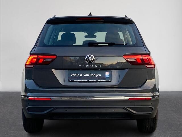 Volkswagen TIGUAN 1.5 TSI Life Navi | PDC | ACC | Winterpakket | Clima ( Vestiging - Nieuwegein )