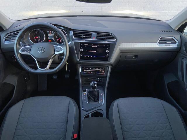 Volkswagen TIGUAN 1.5 TSI Life Navi | PDC | ACC | Winterpakket | Clima ( Vestiging - Nieuwegein )