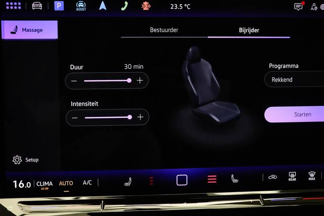 Volkswagen TIGUAN 1.5 eHybrid R-Line Edition | PANORAMADAK | HEAD UP | IQ LIGHT | TREKHAAK | 360 CAMERA | 20"