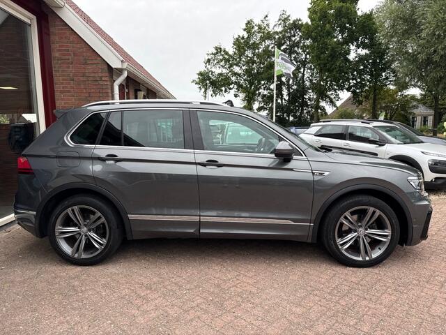 Volkswagen TIGUAN 1.4 TSI R-Line Panoramadak/Trekhaak/ACC/Camera