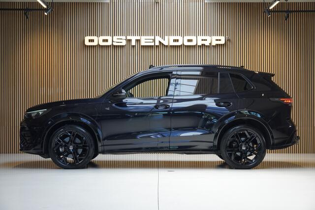 Volkswagen TIGUAN 1.5/204pk eHybrid R-Line Blackstyle|2024|Pano|Trekhaak|20"Blackstyle|Head-up|IQ-Light|Cruise+ACC|El. achterklep|PDC+Assist+360Camera