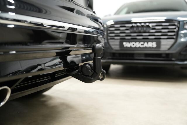 Volkswagen TIGUAN 2.0 TSI 4Motion 3x R-Line * Pano - Trekhaak - Virtual - 360° Cam - Keyless - Head Up - ACC - Blind Spot *