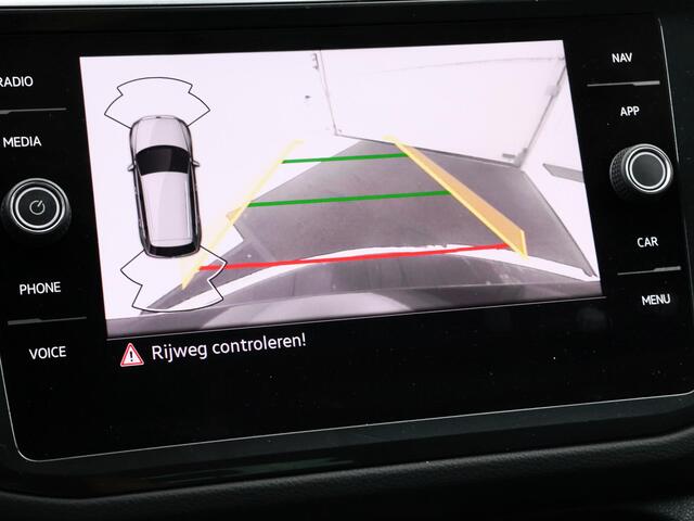 Volkswagen TIGUAN 1.5 TSI 150pk DSG Elegance · Camera · Apple/Android Car Play · Stuur- & Stoelverwarming · ACC · Elek. Inklapbare Spiegels ·