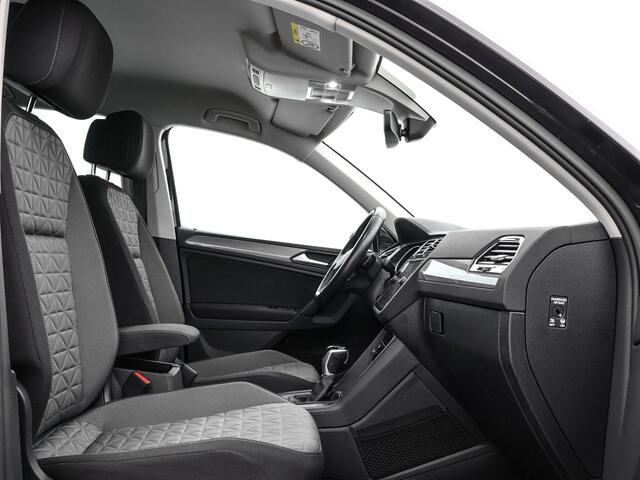 Volkswagen TIGUAN 1.5 TSI 150pk DSG Elegance · Camera · Apple/Android Car Play · Stuur- & Stoelverwarming · ACC · Elek. Inklapbare Spiegels ·
