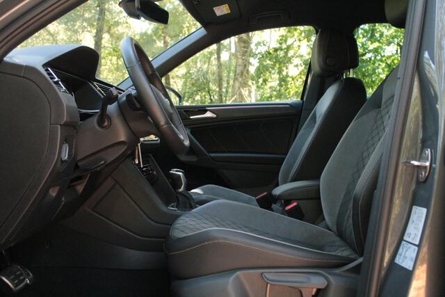 Volkswagen TIGUAN 1.5 TSI R-Line Business | Carplay | Trekhaak