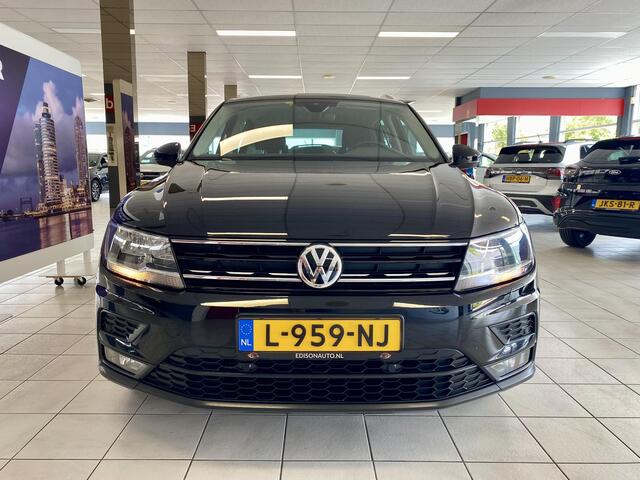 Volkswagen TIGUAN 1.5 TSI DSG UNITED*NAVI*CRUISE*TREKHAAK*