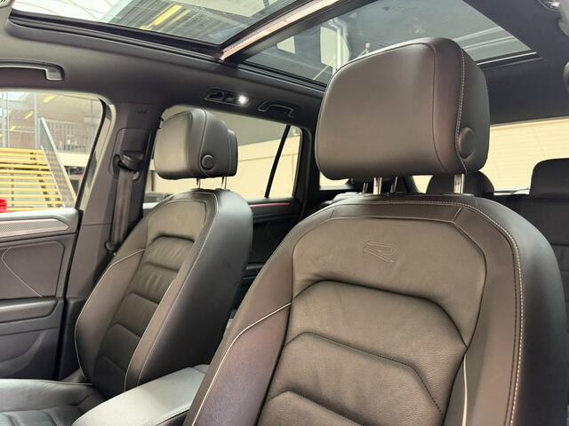 Volkswagen TIGUAN 1.4 TSI eHybrid R-Line Business+ |Pano|Keyless|360Camera|memorystoelen|Volleder|Trekhaak|ACC| Pano|Keyless|360camera|Memorystoelen|volleder|trekhaak|ACC
