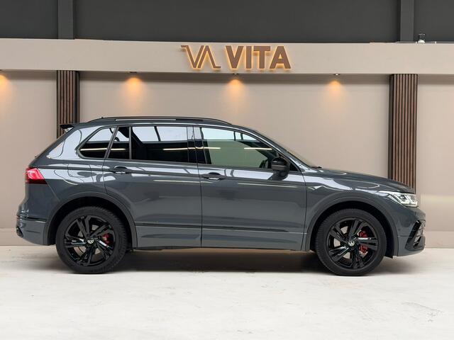 Volkswagen TIGUAN 1.4 TSI eHybrid R-Line Business+ |Pano|Keyless|360Camera|memorystoelen|Volleder|Trekhaak|ACC| Pano|Keyless|360camera|Memorystoelen|volleder|trekhaak|ACC