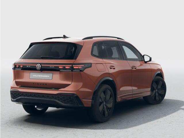 Volkswagen TIGUAN Edition 20 1.5 eHybrid 204 PK 6 versn. DSG