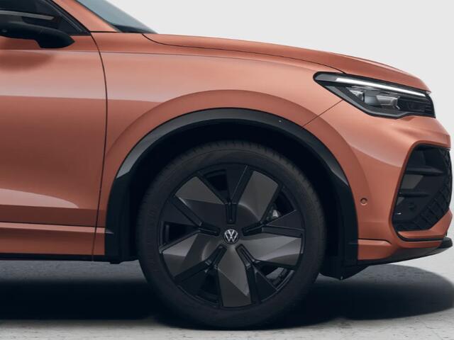 Volkswagen TIGUAN Edition 20 1.5 eHybrid 204 PK 6 versn. DSG