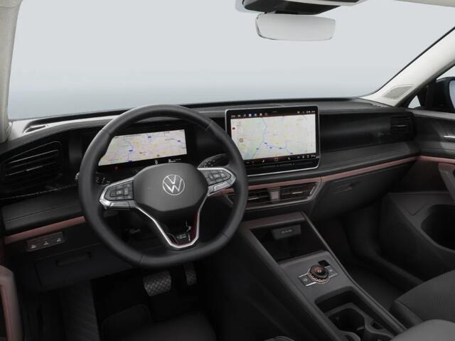 Volkswagen TIGUAN Edition 20 1.5 eHybrid 204 PK 6 versn. DSG