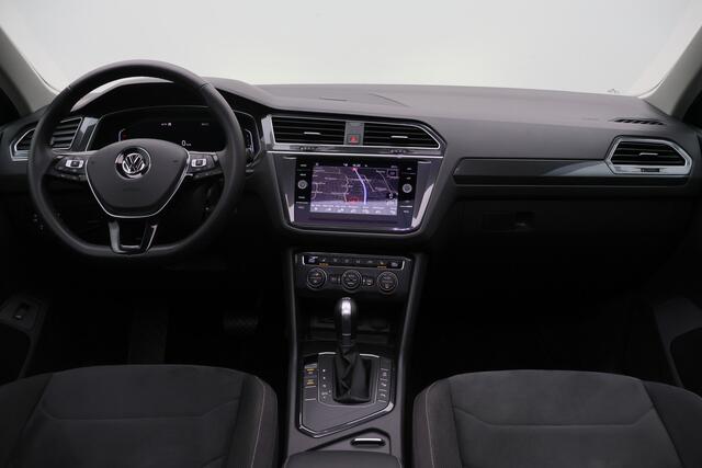 Volkswagen TIGUAN 1.5 TSI ACT Highline Panoramadak, Virtual Cockpit, Apple Carplay, ACC, Camera, PDC