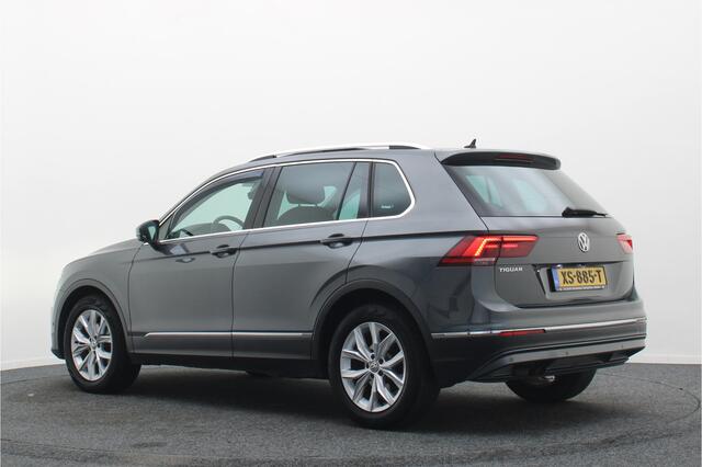 Volkswagen TIGUAN 1.5 TSI ACT Highline Panoramadak, Virtual Cockpit, Apple Carplay, ACC, Camera, PDC