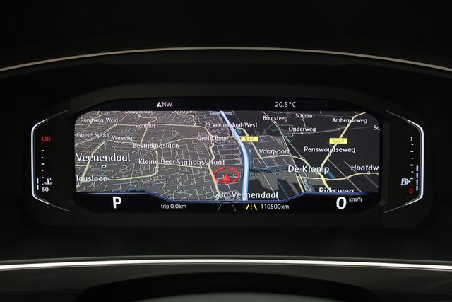 Volkswagen TIGUAN 1.5 TSI ACT Highline Panoramadak, Virtual Cockpit, Apple Carplay, ACC, Camera, PDC