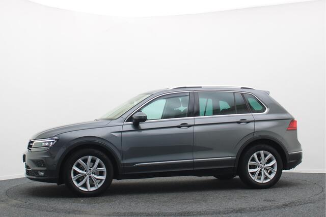 Volkswagen TIGUAN 1.5 TSI ACT Highline Panoramadak, Virtual Cockpit, Apple Carplay, ACC, Camera, PDC