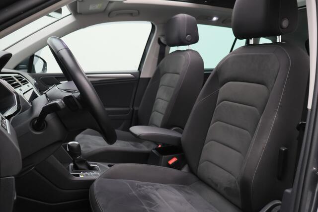 Volkswagen TIGUAN 1.5 TSI ACT Highline Panoramadak, Virtual Cockpit, Apple Carplay, ACC, Camera, PDC