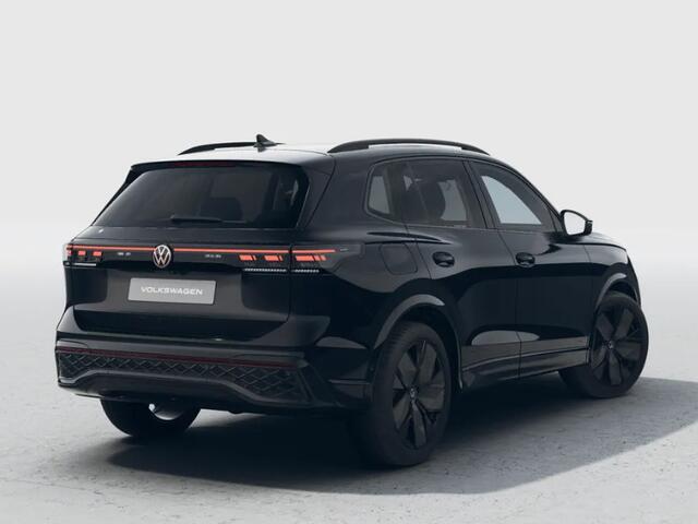Volkswagen TIGUAN Edition 20 1.5 eHybrid 204 PK 6 versn. DSG