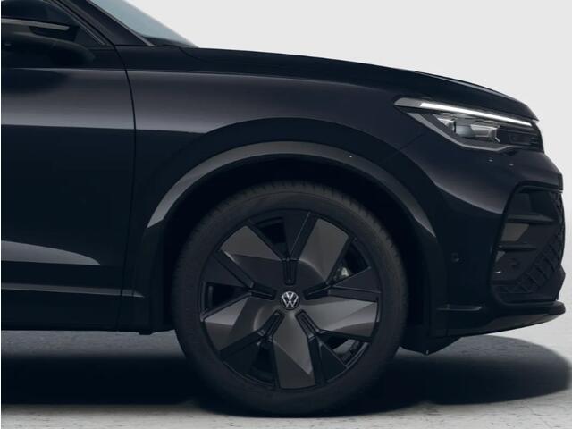 Volkswagen TIGUAN Edition 20 1.5 eHybrid 204 PK 6 versn. DSG