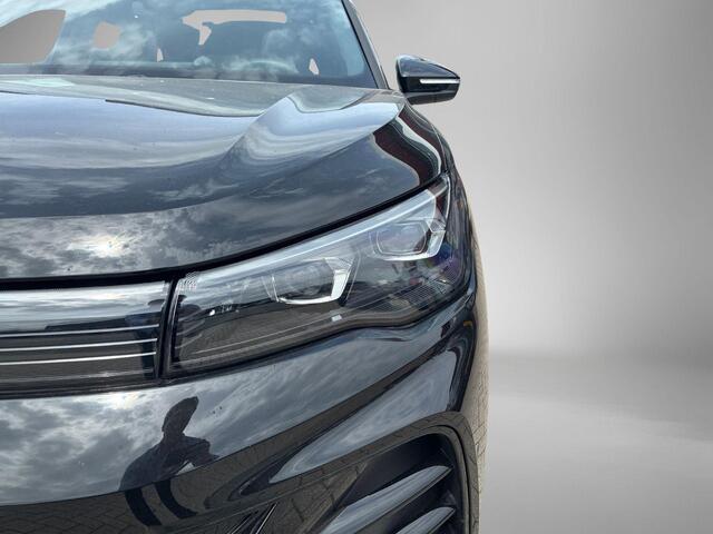 Volkswagen TIGUAN 1.5eHybrid/204PK DSG R-Line · Panoramadak · Leder · 360 Camera · Stoelventilatie · Massage · Keyless · Harman Kardon Audio · Garantie t/m 03-04-2030 of 100.000km