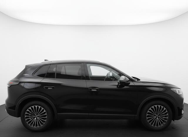 Volkswagen TIGUAN 1.5 eTSI DSG LIFE GOAL 360CAMERA/NAVI/TREKHAAK/IQ-LIGHT FABRIEKS GARANTIE