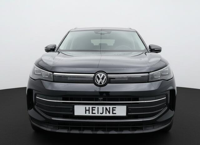 Volkswagen TIGUAN 1.5 eTSI DSG LIFE GOAL 360CAMERA/NAVI/TREKHAAK/IQ-LIGHT FABRIEKS GARANTIE