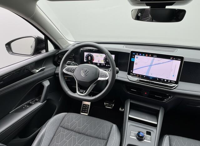 Volkswagen TIGUAN 1.5 eTSI DSG LIFE GOAL 360CAMERA/NAVI/TREKHAAK/IQ-LIGHT FABRIEKS GARANTIE