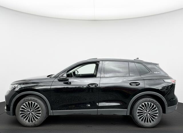 Volkswagen TIGUAN 1.5 eTSI DSG LIFE GOAL 360CAMERA/NAVI/TREKHAAK/IQ-LIGHT FABRIEKS GARANTIE