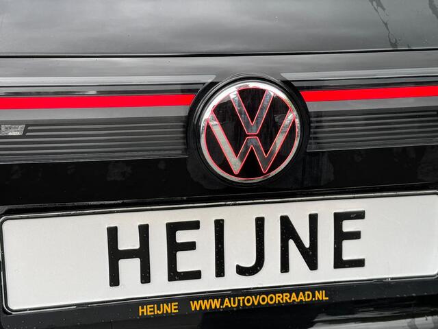 Volkswagen TIGUAN 1.5 eTSI DSG LIFE GOAL 360CAMERA/NAVI/TREKHAAK/IQ-LIGHT FABRIEKS GARANTIE