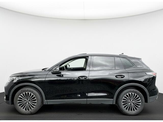 Volkswagen TIGUAN 1.5 eTSI DSG LIFE GOAL NAVI/360°CAMERA/IQ.LIGHT