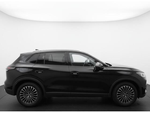 Volkswagen TIGUAN 1.5 eTSI DSG LIFE GOAL NAVI/360°CAMERA/IQ.LIGHT