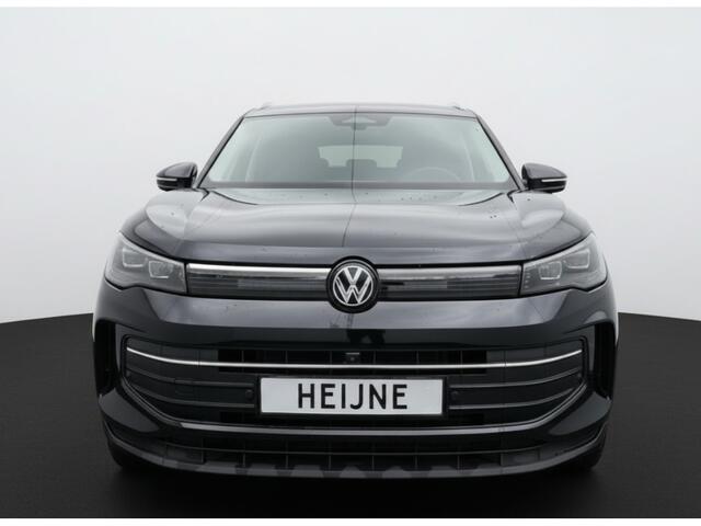 Volkswagen TIGUAN 1.5 eTSI DSG LIFE GOAL NAVI/360°CAMERA/TREKHAAK