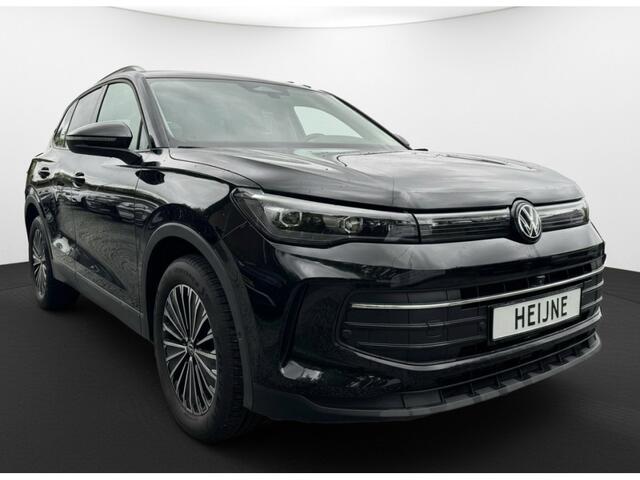 Volkswagen TIGUAN 1.5 eTSI DSG LIFE GOAL NAVI/360°CAMERA/TREKHAAK