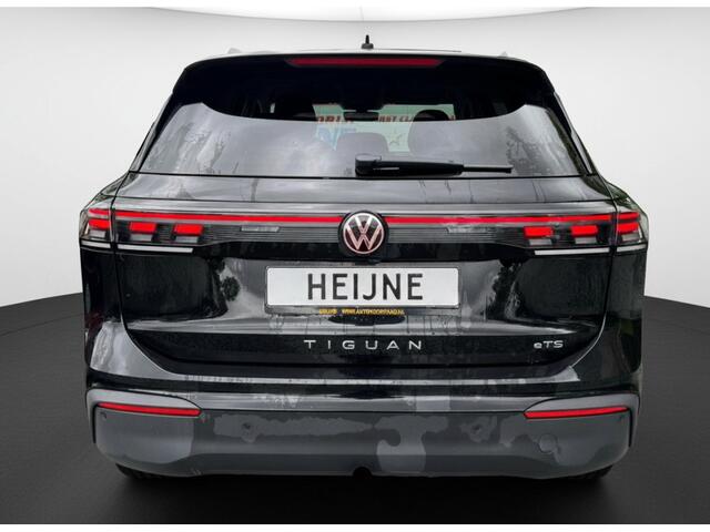 Volkswagen TIGUAN 1.5 eTSI DSG LIFE GOAL NAVI/360°CAMERA/TREKHAAK