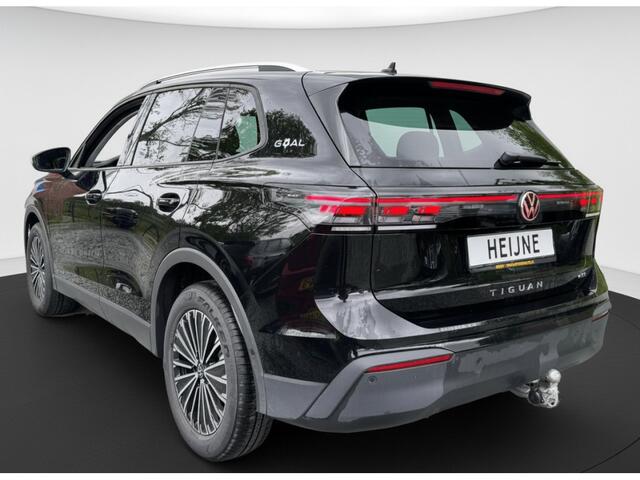 Volkswagen TIGUAN 1.5 eTSI DSG LIFE GOAL NAVI/360°CAMERA/TREKHAAK