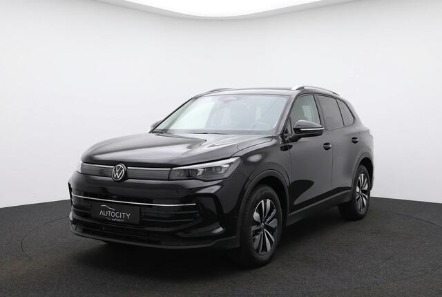 Volkswagen TIGUAN 1.5 eTSI Pano l 360 Camera l Blindspot l IQ Lights