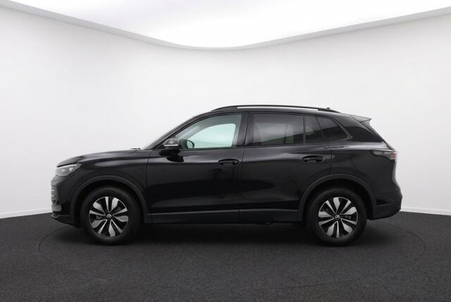 Volkswagen TIGUAN 1.5 eTSI Pano l 360 Camera l Blindspot l IQ Lights