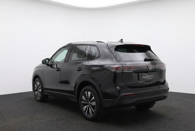 Volkswagen TIGUAN 1.5 eTSI Pano l 360 Camera l Blindspot l IQ Lights