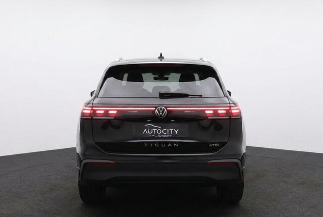 Volkswagen TIGUAN 1.5 eTSI Pano l 360 Camera l Blindspot l IQ Lights