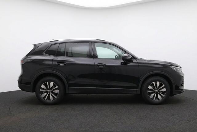 Volkswagen TIGUAN 1.5 eTSI Pano l 360 Camera l Blindspot l IQ Lights