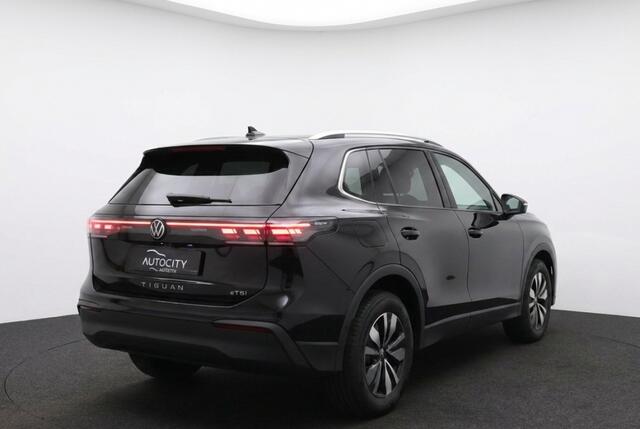 Volkswagen TIGUAN 1.5 eTSI Pano l 360 Camera l Blindspot l IQ Lights