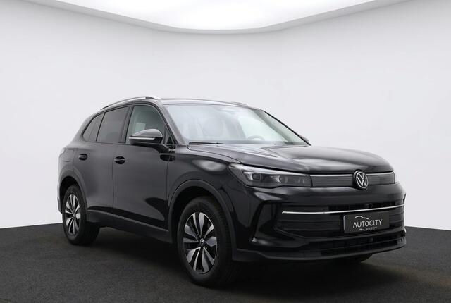 Volkswagen TIGUAN 1.5 eTSI Pano l 360 Camera l Blindspot l IQ Lights