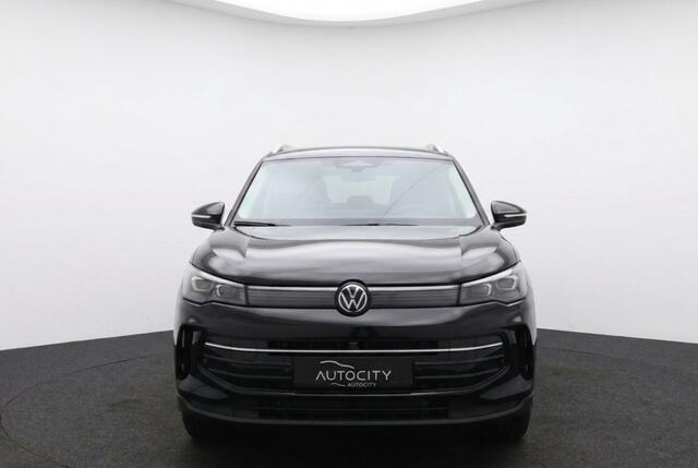Volkswagen TIGUAN 1.5 eTSI Pano l 360 Camera l Blindspot l IQ Lights