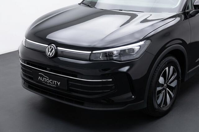 Volkswagen TIGUAN 1.5 eTSI Pano l 360 Camera l Blindspot l IQ Lights