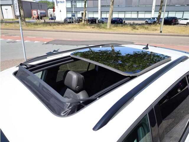 Volkswagen TIGUAN 1.4 TSI eHybrid 2x R-Line 245PK | Panodak | Leer | 360° | Memory | Keyless | Black Style | 20"Inch | DCC |