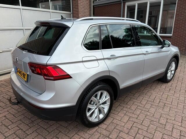 Volkswagen TIGUAN 1.5 TSI Comfortline Business Trekhaak